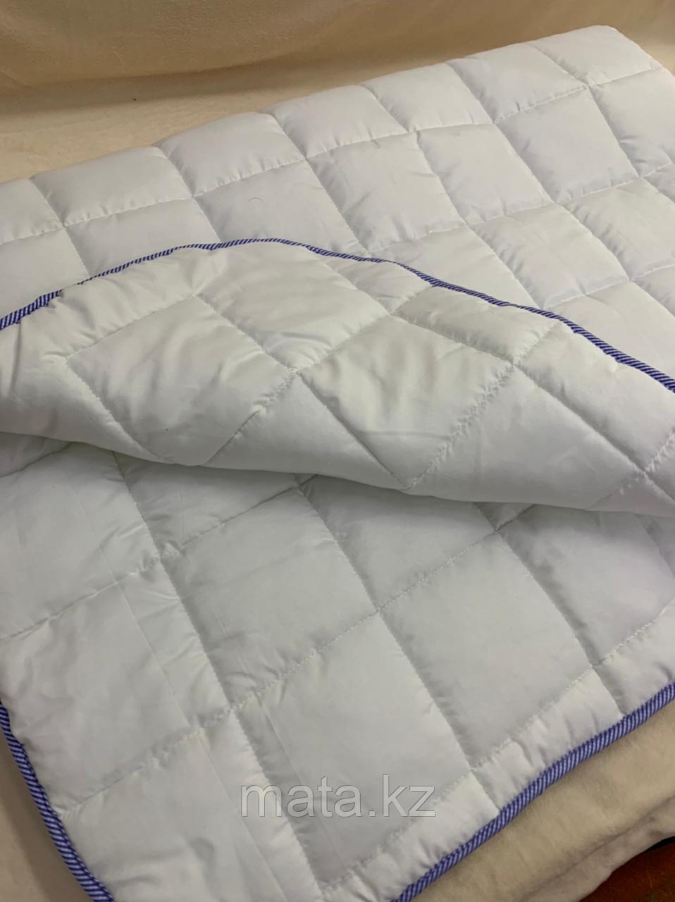 Одеяло OTEL 155*215 белое