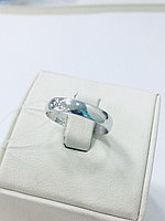 Обручальное кольцо / 18 размер ( пр. Абая 141)