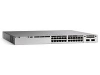 Коммутатор Catalyst 9300 24-port UPOE, Network Essentials