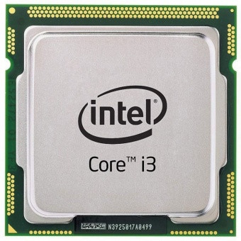 Процессор Intel Core i3-3220 (3.30GHz), 3MB, LGA1155, OEM, CM8063701137502