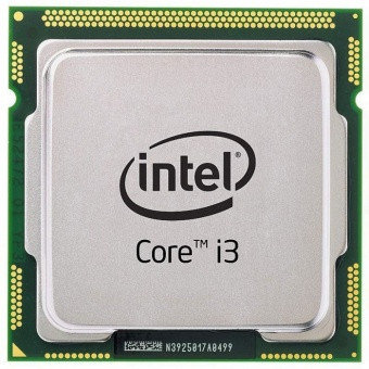 Процессор Intel Core i3-3220 (3.30GHz), 3MB, LGA1155, OEM, CM8063701137502, фото 2