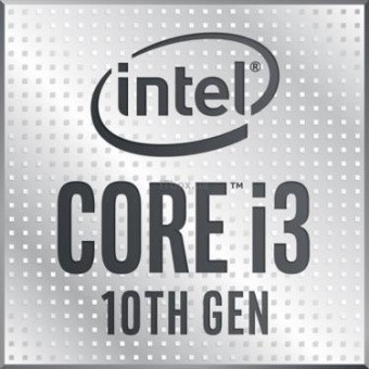 Процессор Intel Core i3-10105 (3.7 GHz), 6M, 1200, CM8070104291321, OEM