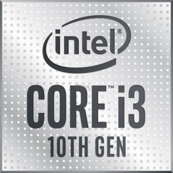 Процессор Intel Core i3-10105 (3.7 GHz), 6M, 1200, CM8070104291321, OEM, фото 2