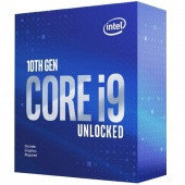 Процессор Intel Core i9-10850K (3.6 GHz), 20M, 1200,CM8070104608302, OEM, фото 2