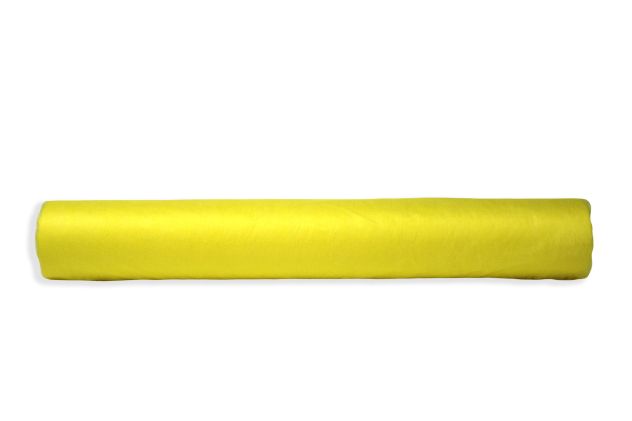 Одноразовые медицинские простыни в рулоне (желт.) - фото 5 - id-p96444914