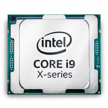 Процессор Intel Core i9-7940X [CD8067303734701] [LGA 2066, 14 x 3100 МГц, TDP 165 Вт, OEM], фото 2