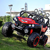 Транспортная игрушка