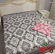 Покрывало 160х210 муслиновое