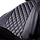 Авточехлы Toyota RAV4-4, 11.2012-10.2019, XA40, РЗС60/40+подлокот. 3Г Байрон Экокожа Чёрный / Чёрный / Чёрный, фото 6
