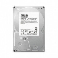 Жесткий диск Toshiba 2Tb, HDD, 3.5", 7200rpm, 64MB, SATA III 6Gb/s, DT01ACA200, фото 2