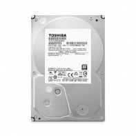 Жесткий диск Toshiba 2Tb, HDD, 3.5", 7200rpm, 64MB, SATA III 6Gb/s, DT01ACA200