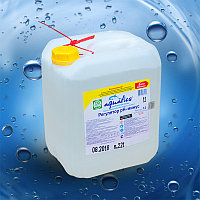 Регулятор pH-МИНУС жидкий сернокислотный AQUATICS, 10 л