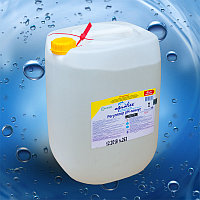 Регулятор pH-МИНУС жидкий сернокислотный AQUATICS, 30 л