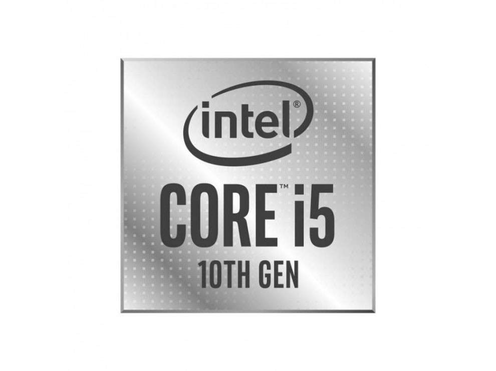 Процессор Intel Core i5-10600K (4.1 GHz), 12M, 1200, CM8070104282134, OEM - фото 1 - id-p96437171