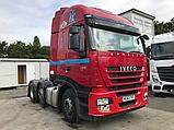 Коврики IVECO STRALIS 450ES Ивеко Стралис 450, фото 2