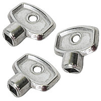 Ключ для Крана Маевского (металич)