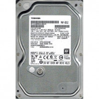 Жесткий диск HDD 1Tb TOSHIBA SATA 6Gb/s 7200rpm 32Mb 3.5" DT01ACA100, фото 2