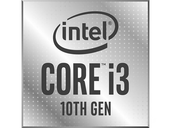 Процессор Intel Core i3 (3.7 GHz), 8M, 1200, CM8070104291323, OEM, фото 2