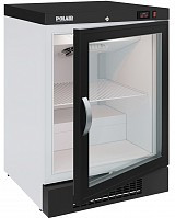 Шкаф морозильный POLAIR DB102-S - фото 2 - id-p78070701