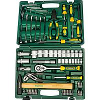 Набор инструментов 66 предметов Kraftool extrem-66 арт.27976-H66