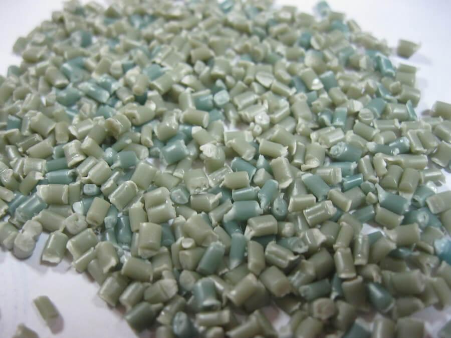 Полипропилен ПП қайталама