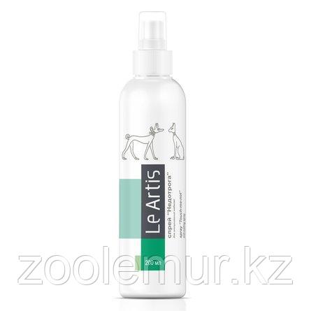Le Artis «Недотрога» спрей для отпугивания кобелей 200 мл.
