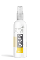 Le Artis Спрей дезодорирующий для собак 200мл