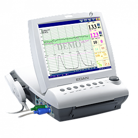 Фетальные мониторы