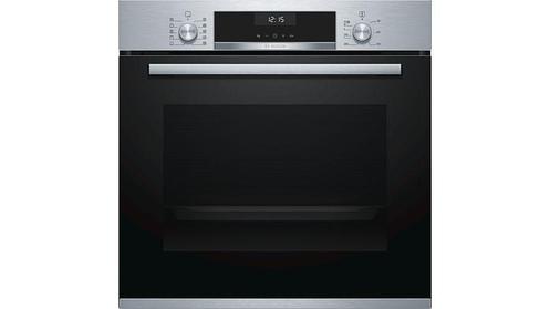 HBG 537 NS0R : встр.духовка электр., фото 2