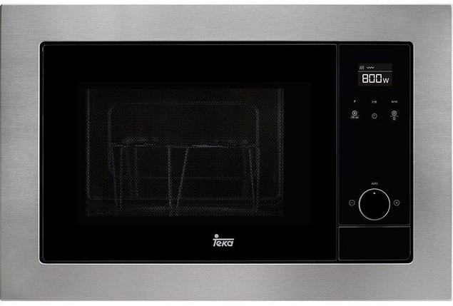 MS 620 BIS : встр.СВЧ, фото 2