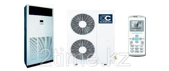 НАПОЛЬНЫЙ КОНДИЦИОНЕР ALMACOM ACP-100Ni (270-290 КВ.М.) купить в Алматы ...