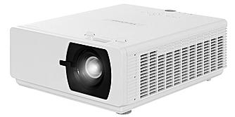 Проектор лазерный инсталляционный ViewSonic LS900WU (LS900WU)
