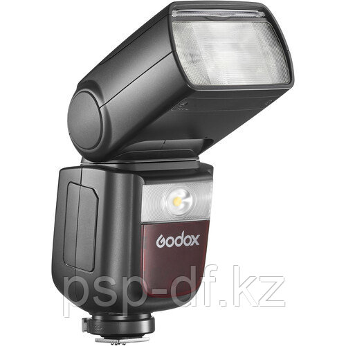 Вспышка Godox VING V860IIIN TTL Li-Ion Kit для Nikon - фото 1 - id-p96459605