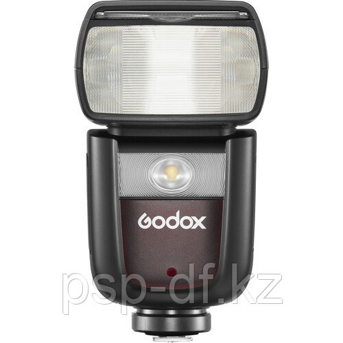 Вспышка Godox VING V860IIIN TTL Li-Ion Kit для Nikon - фото 3 - id-p96459605