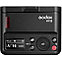 Вспышка для макросъемки Godox MF12 Macro Flash 2-Light Kit, фото 3