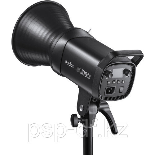 Комплект светодиодных осветителей Godox Sl100Bi 2-Light Kit - фото 5 - id-p96459611