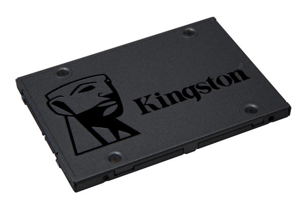 SSD-накопитель Kingston A400 240Gb, 2.5", 7mm, SATA-III 6Gb/s, TLC,  SA400S37/240G, фото 2