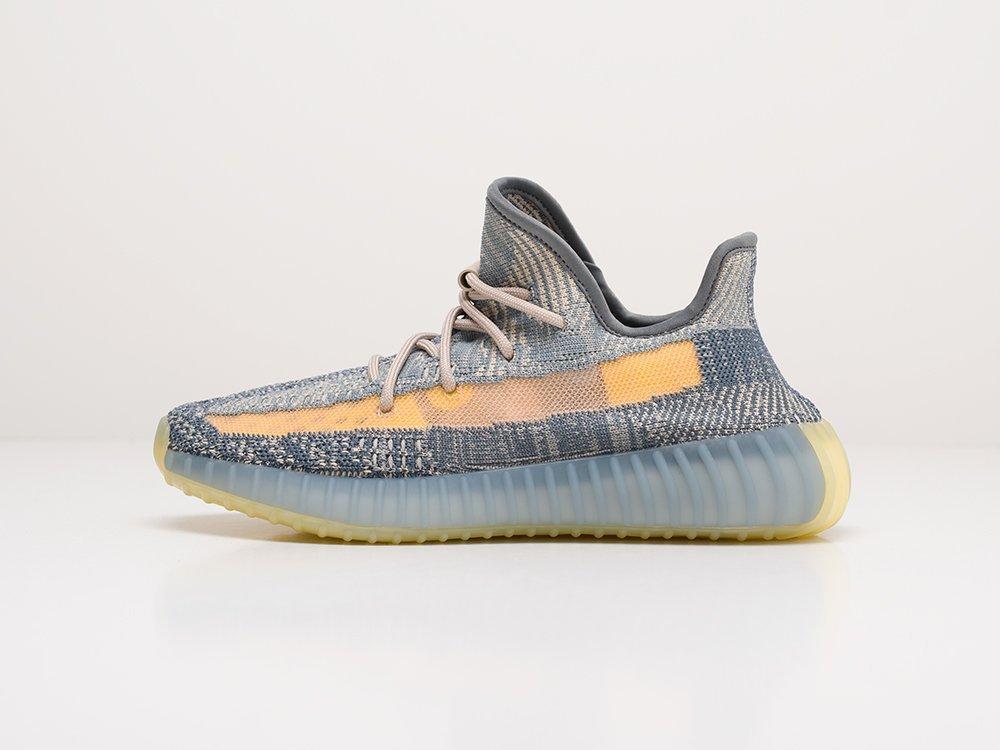 Кроссовки Adidas Yeezy 350 Boost v2 - фото 5 - id-p96463342