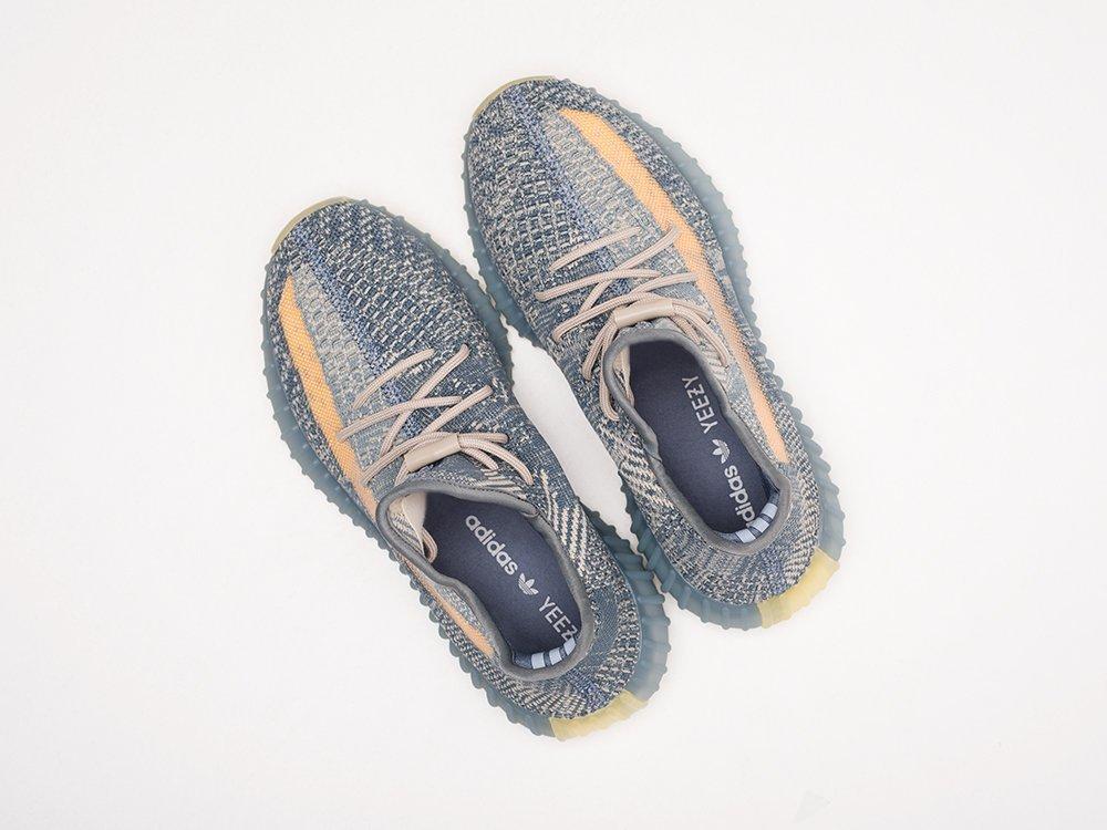 Кроссовки Adidas Yeezy 350 Boost v2 - фото 6 - id-p96463342