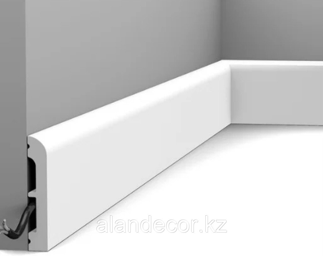 Плинтус sx162 Orac Decor