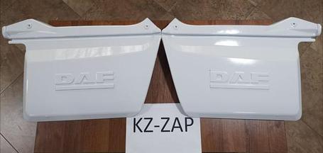 Продолжение двери