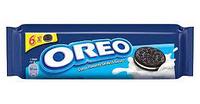 Печенье Oreo Original Оригинал 66гр (20шт - упак)