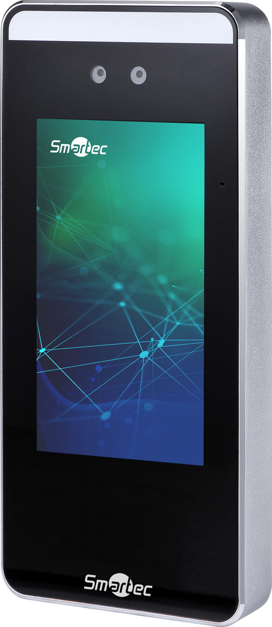 ST-FR041ME Биометрический терминал СКУД для прохода по лицу, фото 1