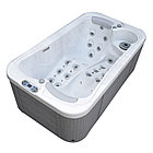 Гидромассажный бассейн IQUE Capri 2100-CDL-BP (WiFi) (212х112х74), фото 4