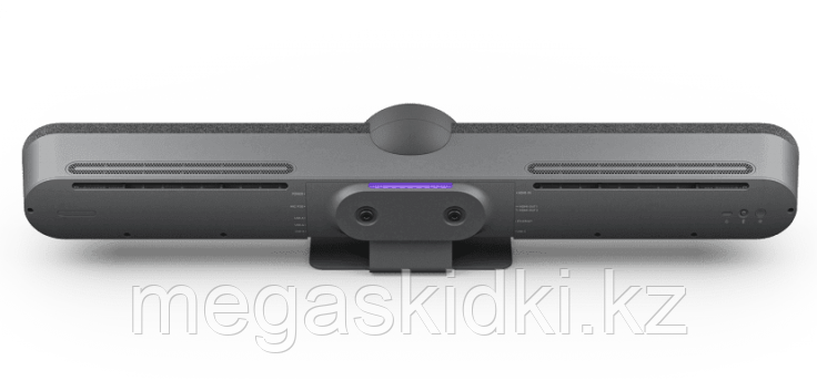 Видеоконференц система Logitech Rally Bar Mini Graphite - фото 4 - id-p96463149