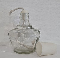Фитиль для нагревания медицинских стеклянных банок ( для многократного использования)