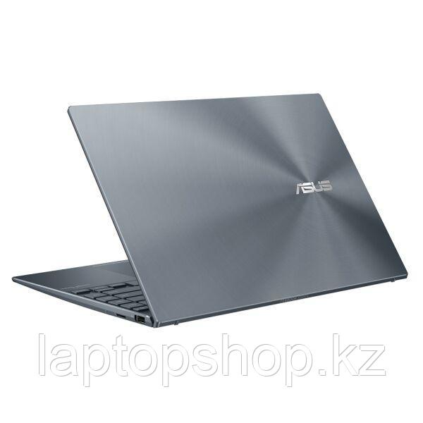Ноутбук ASUS ZenBook UX325EA, 13.3'' FHD, Core i7-1165G7, 16Gb, SSD 512GB - фото 2 - id-p96437605