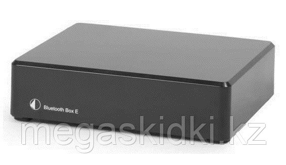 Bluetooth-приемник Pro-Ject Bluetooth Box E Черный
