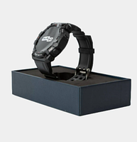 Смарт-часы Rungo W2 4.2  1.3" black