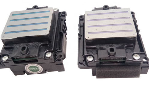 Печатающая головка Epson i3200-e1 / u1 / a1